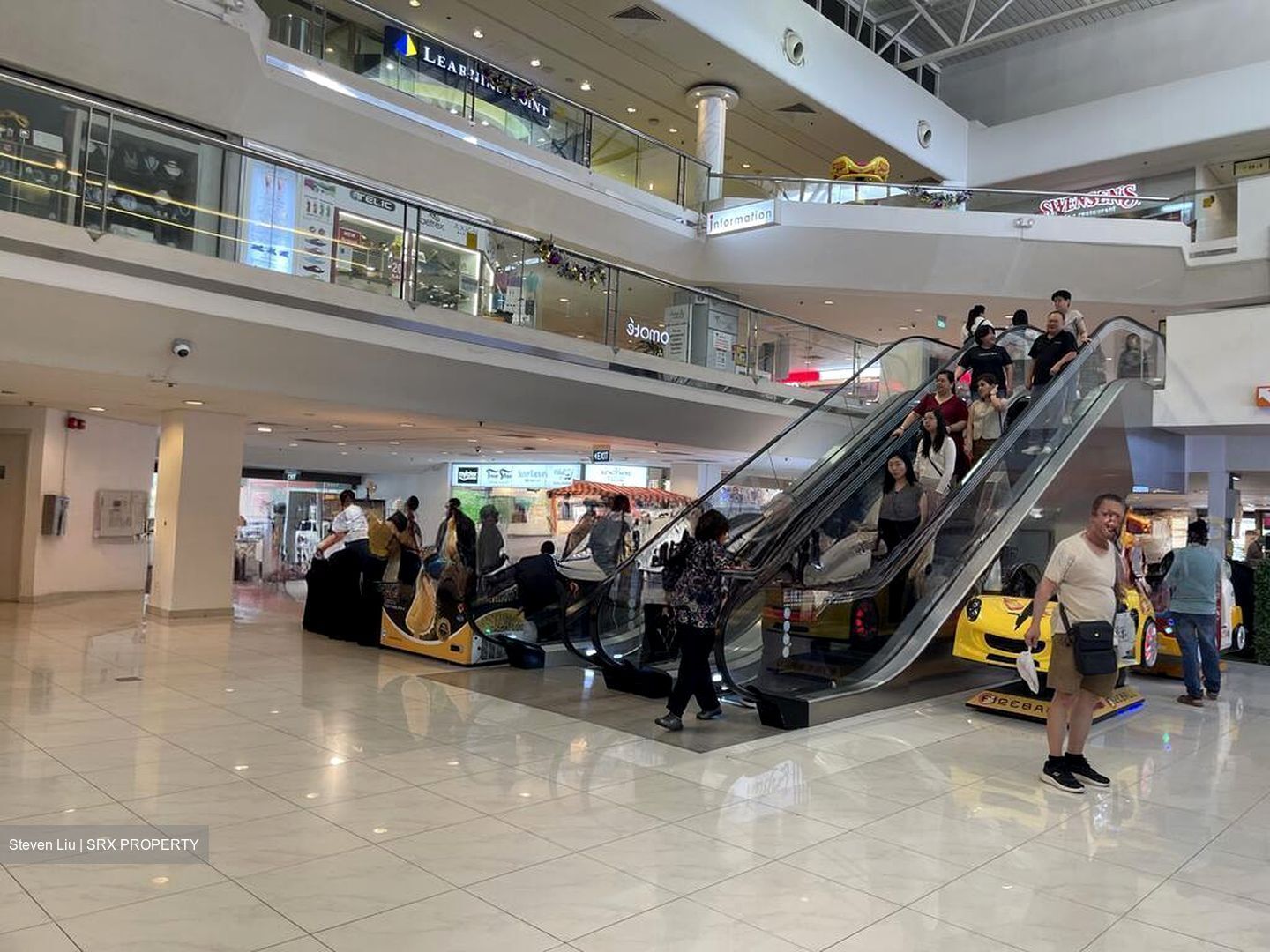 Thomson Plaza (D20), Retail #517302471